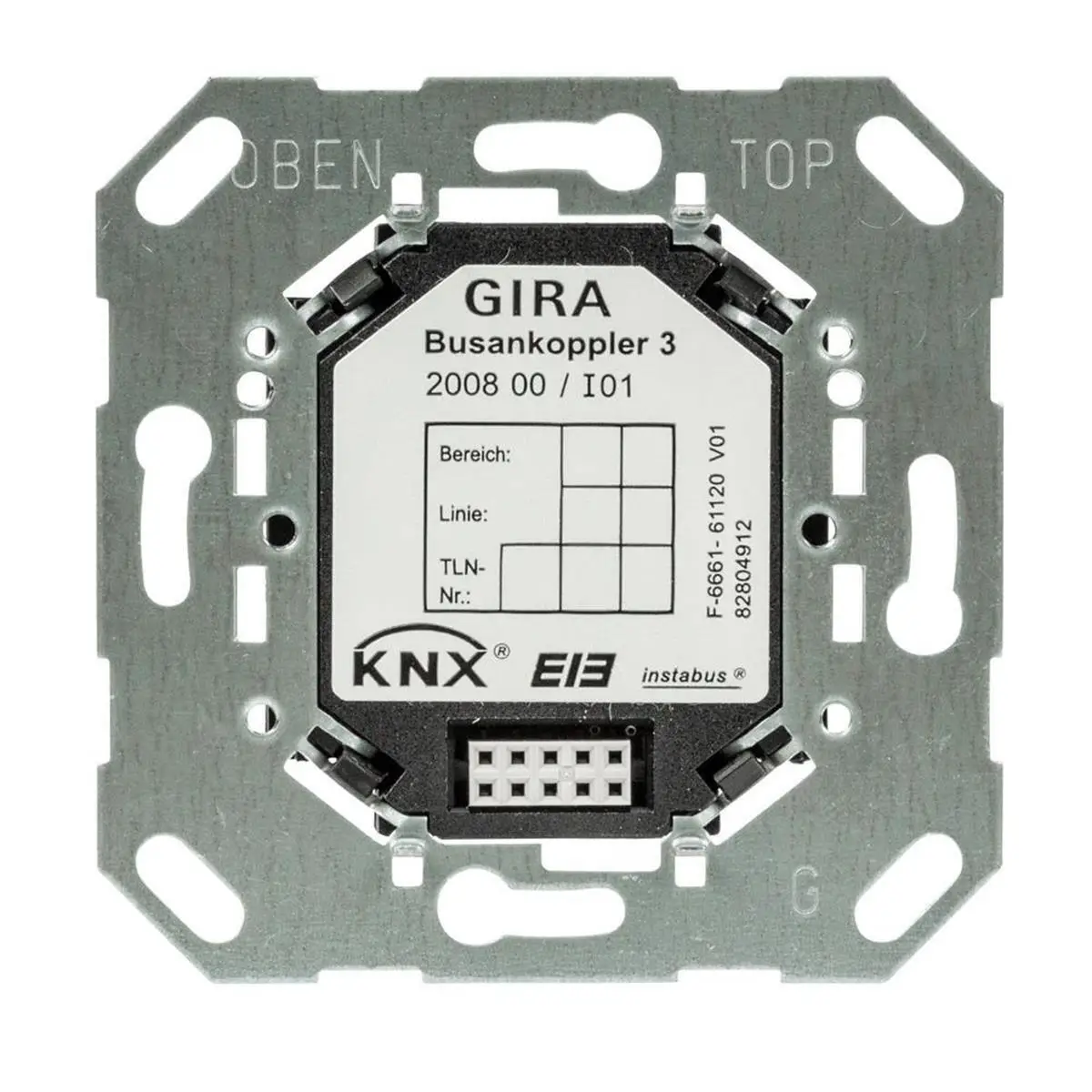 200800 Knx Bus Inte…