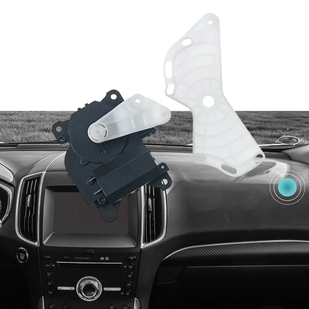 

604160 25865637 604-160 HVAC Heater Blend Door Actuator for Cadillac CTS all engine Wagon 2014 Car Accessories