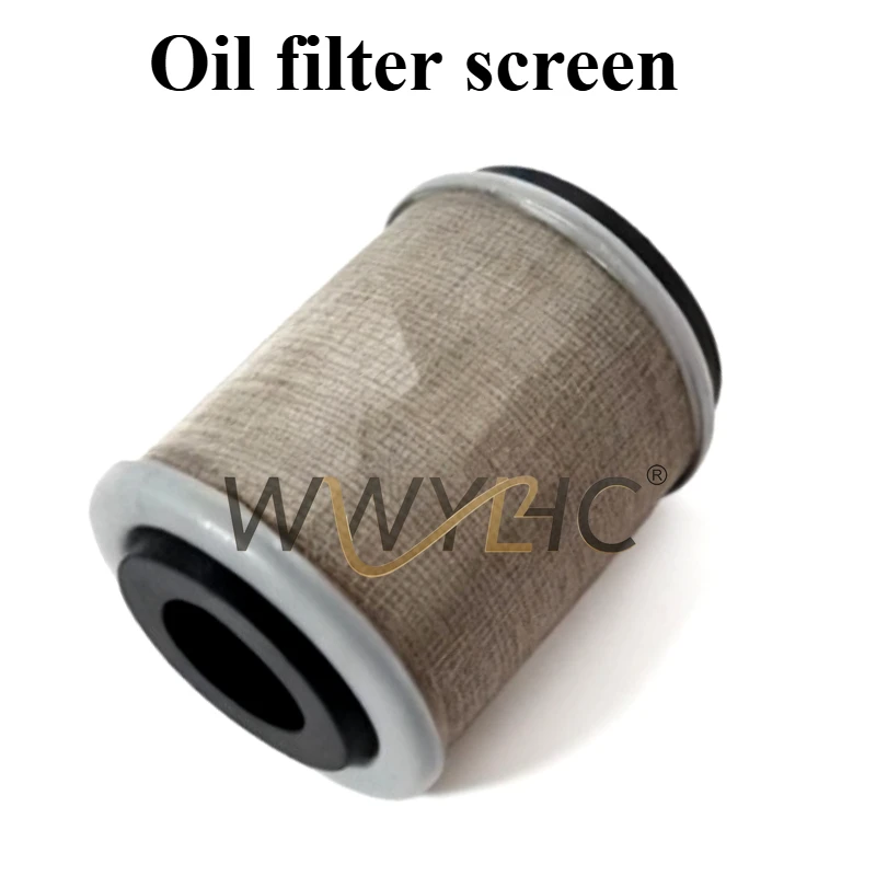 

Suitable for JYM150-3 Jinbao SRZ Jinhu V Oil Filter Element Oil Filter, Grid