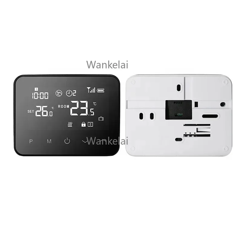 Smart Life Wireless… - image