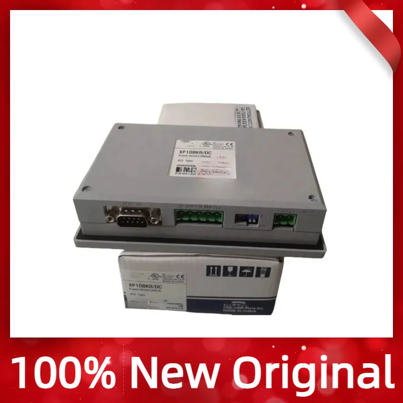 

Новый оригинальный модуль XP10BKB/DC XP10BKA EXP30-TTA K3P-07AS G4L-CUEA G4I-D24A