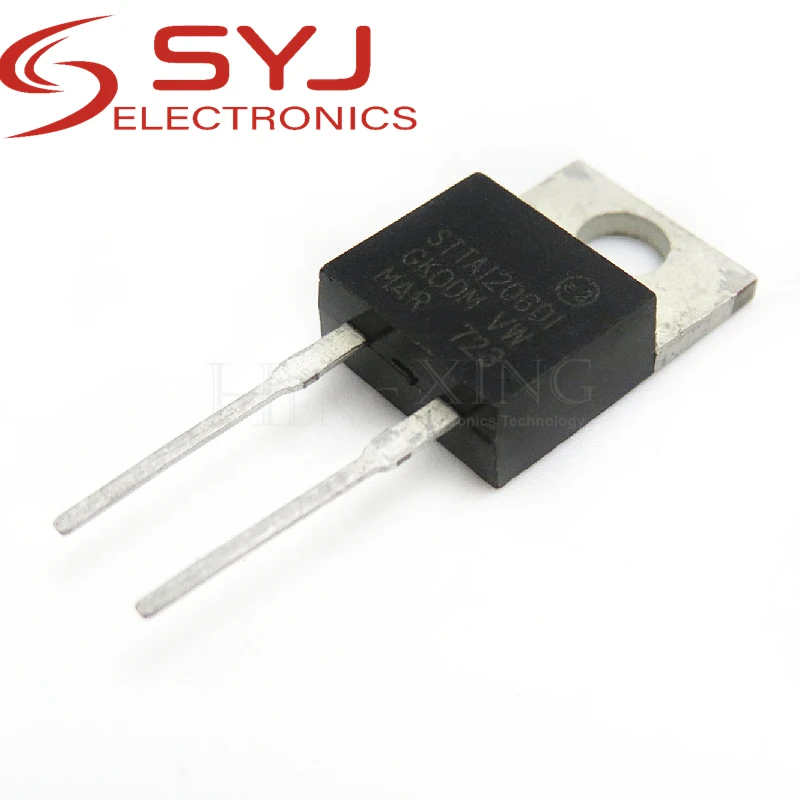 

Quality assurance (10piece STTA1206DI STTA1206 Recommended products Image reference