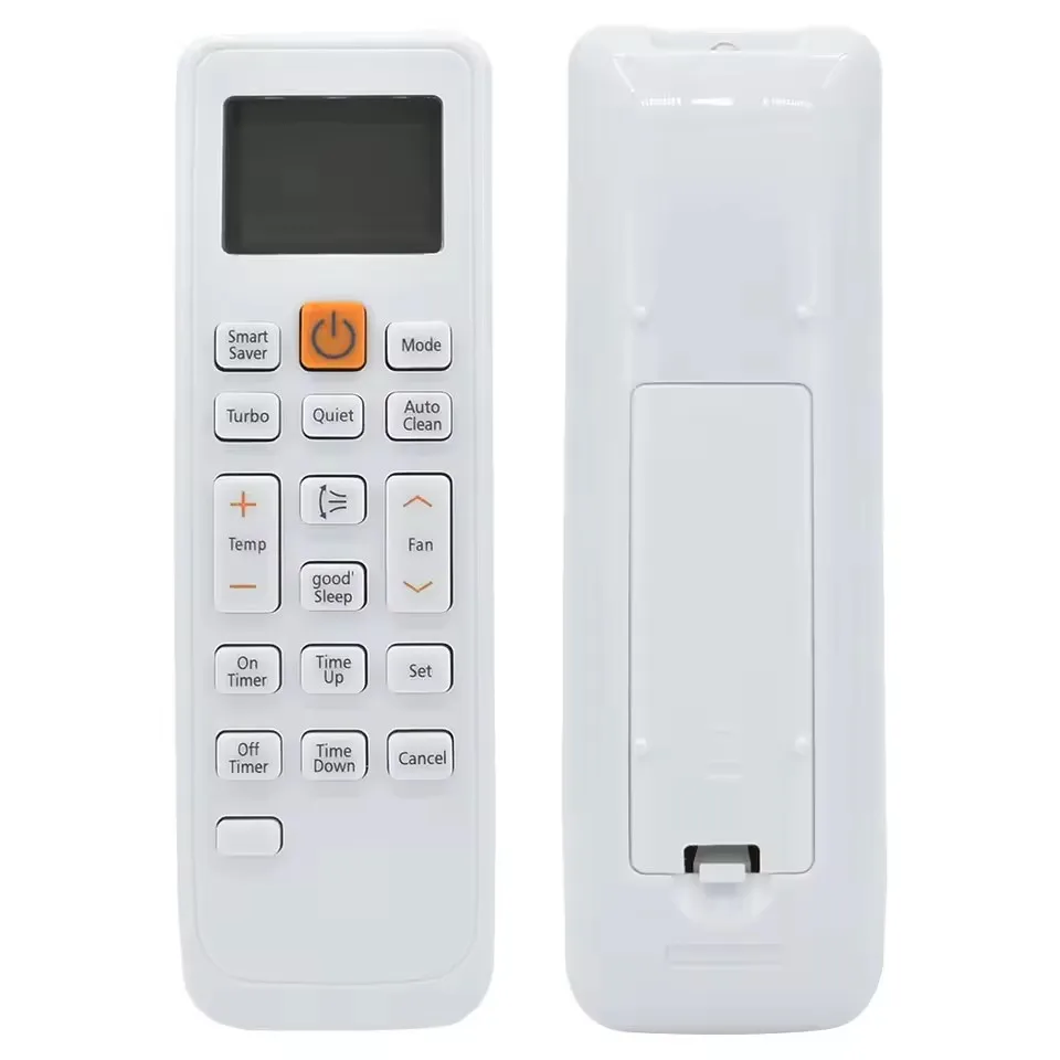 1PCS Air Conditioner Remote Control for Samsung Air Conditioning DB93-11115K DB93-11489L DB63-02827A DB93-11115U KT3X002 KT3X00