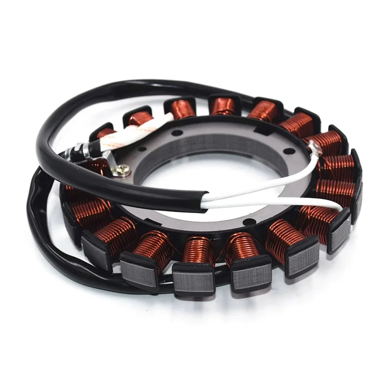 

AS-15/20 Amp Stator Kit For Kohler 237878-S 54-755-09S K482 K532 K582 K161 K181 K241