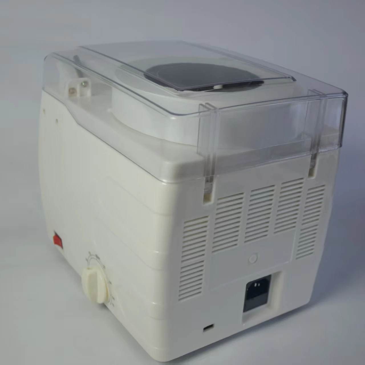 Máquina de encuadernación inteligente de rollo de papel de 3cm de ancho, máquina de encuadernación inteligente, máquinas de embalaje, Género