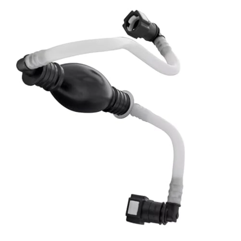 

Car Fuel Supply Hose Starter Ball For Kangoo 1.5DCI, For Grand For Kangoo 8200683525 Car Fuel Return Line Hose Pipe