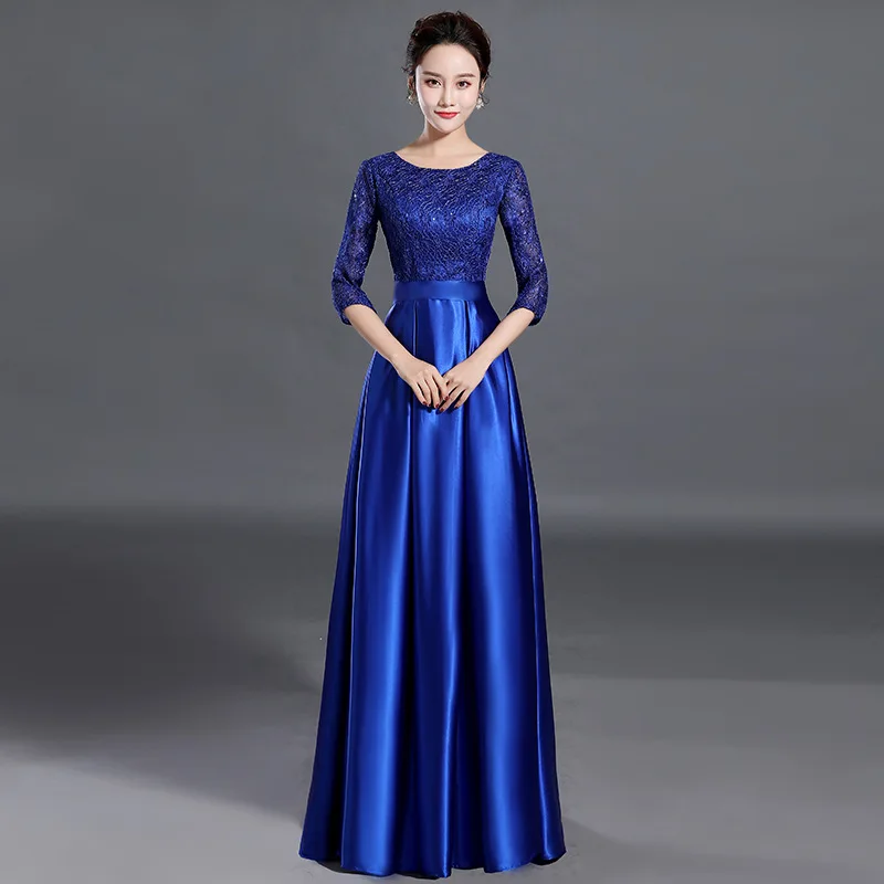 New Long Formal Evening Dresses DongCMY Elegant Vestidos Plus Size Robe De Soiree Tulle Party Silver Women Gown Customized