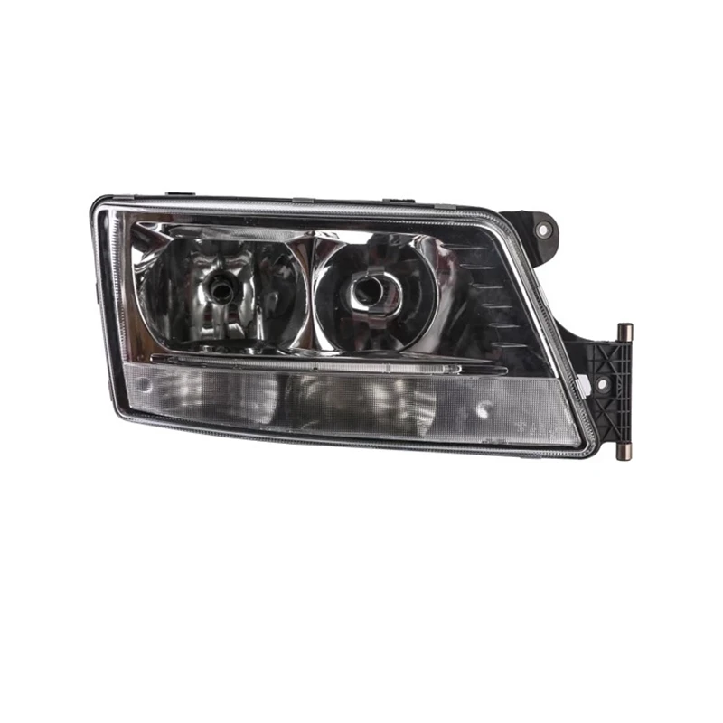 1pcs head Lamp for MAN TGX/TGL/TGS truck head lamp E APPROVE 8125106496 8125106497