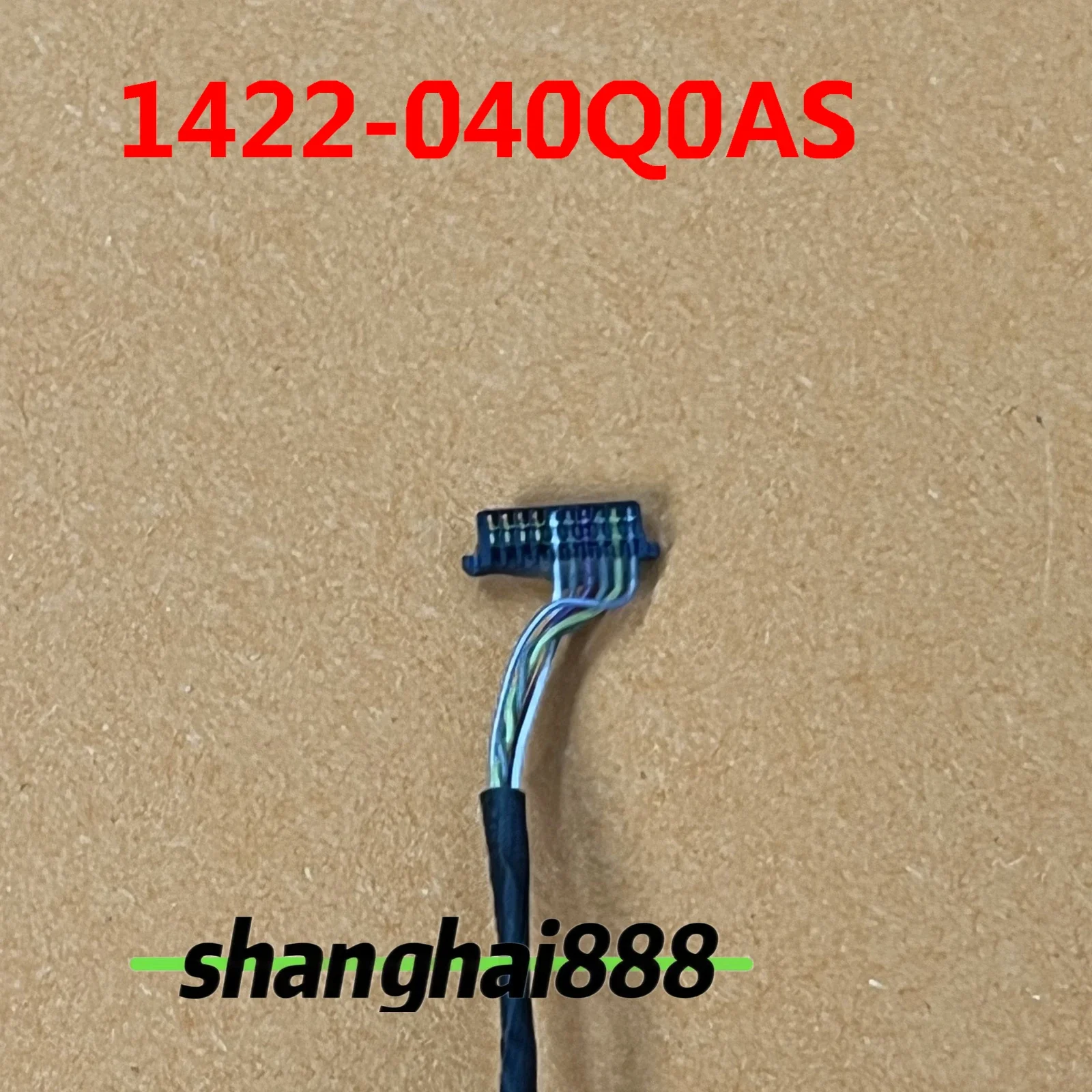 1422-040Q0AS NEW for ASUS X1502Z LCD EDP cable