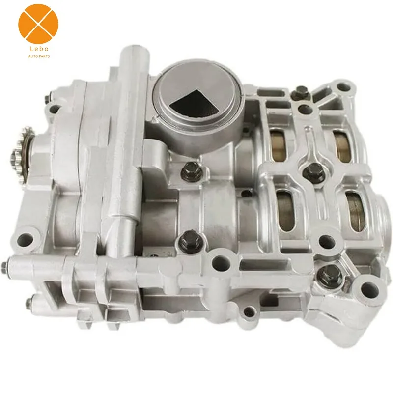 2330025230 2330025220 Shaft Balance Oil Pump Assy for Kia Sportage 2.4L 2010-2013 233002G520 23300-25230 23300-25220