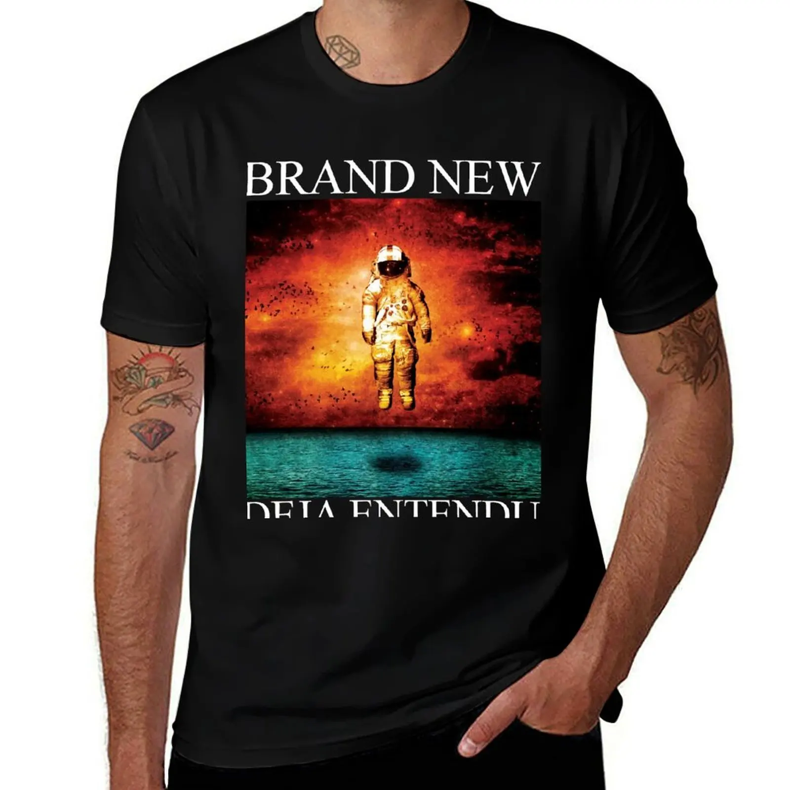 

Brand New Deja Entendu , brand new, deja entendu, brand new deja entendu, poppunk, pop punk, T-Shirt cotton t shirt pack T-Shirt