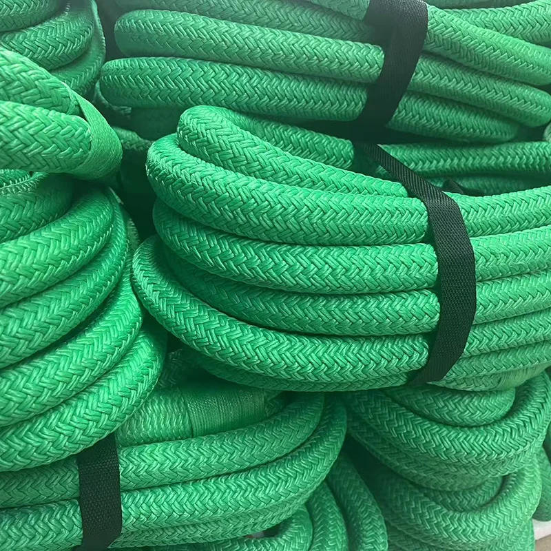 헤비듀티 12T 키네틱 복구용 견인 로프 키트 (4X4 - Kinetic Recovery Rope 30Ft 리뷰 및 가격