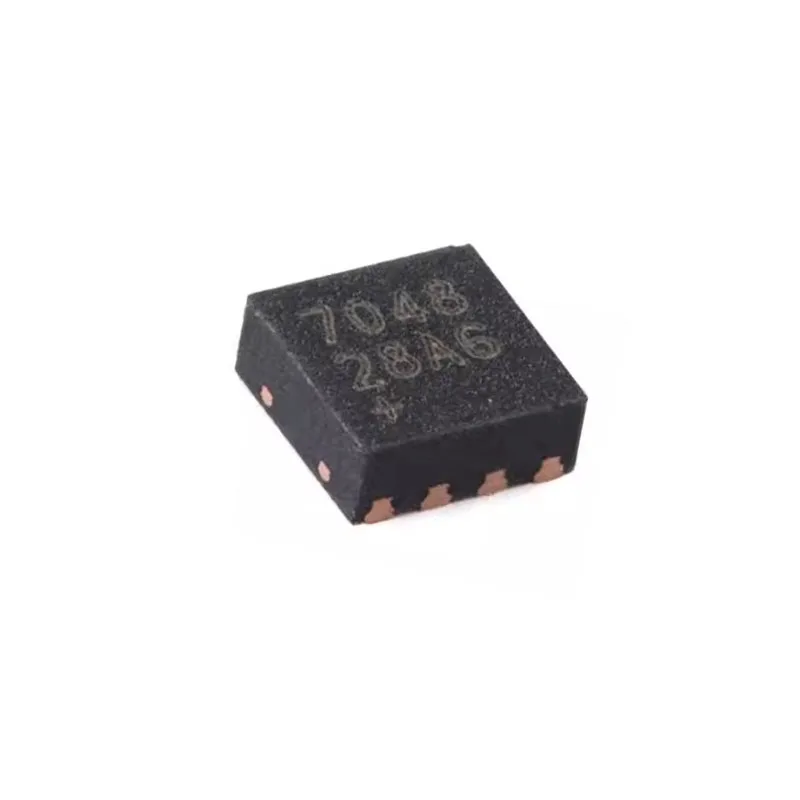 1/5/20PCS MAX17048G+T10 DFN-8 MAX17048G 7048 MAX17048 MAX 17048G Battery level meter chip