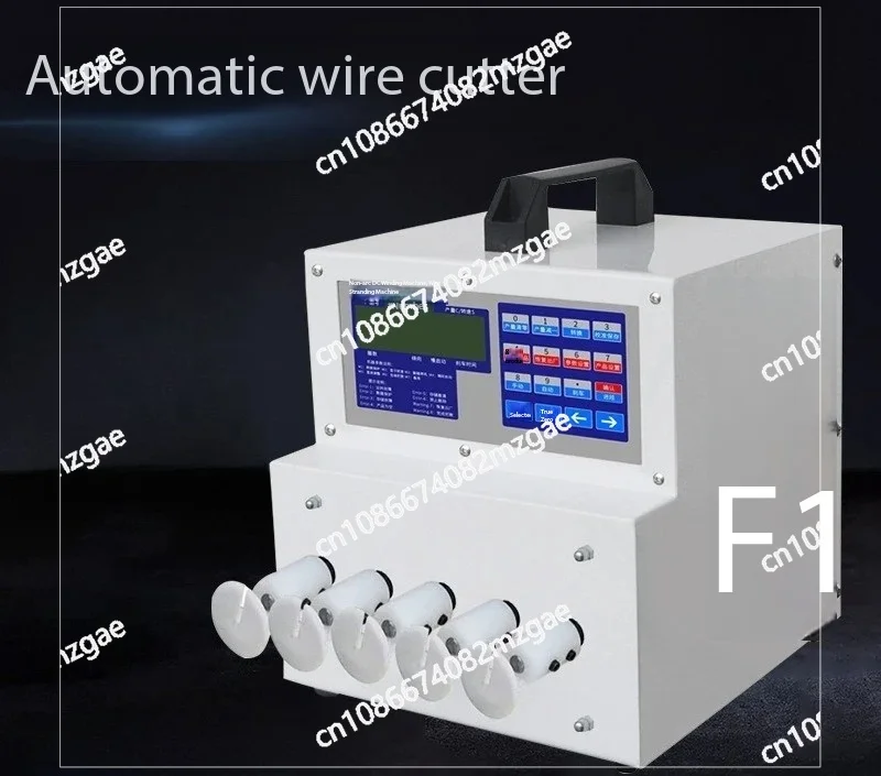 Fully Automatic High-Speed Single Spindle Stranding & Twisting Machine for Multi-Wire Rope & Cable Manufacturing