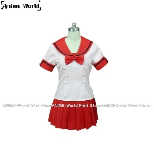 

《Custom Size》Mermaid Melody Pichi Pichi Pitch Lucia Nanami Hanon Hosho Cosplay Costume F008
