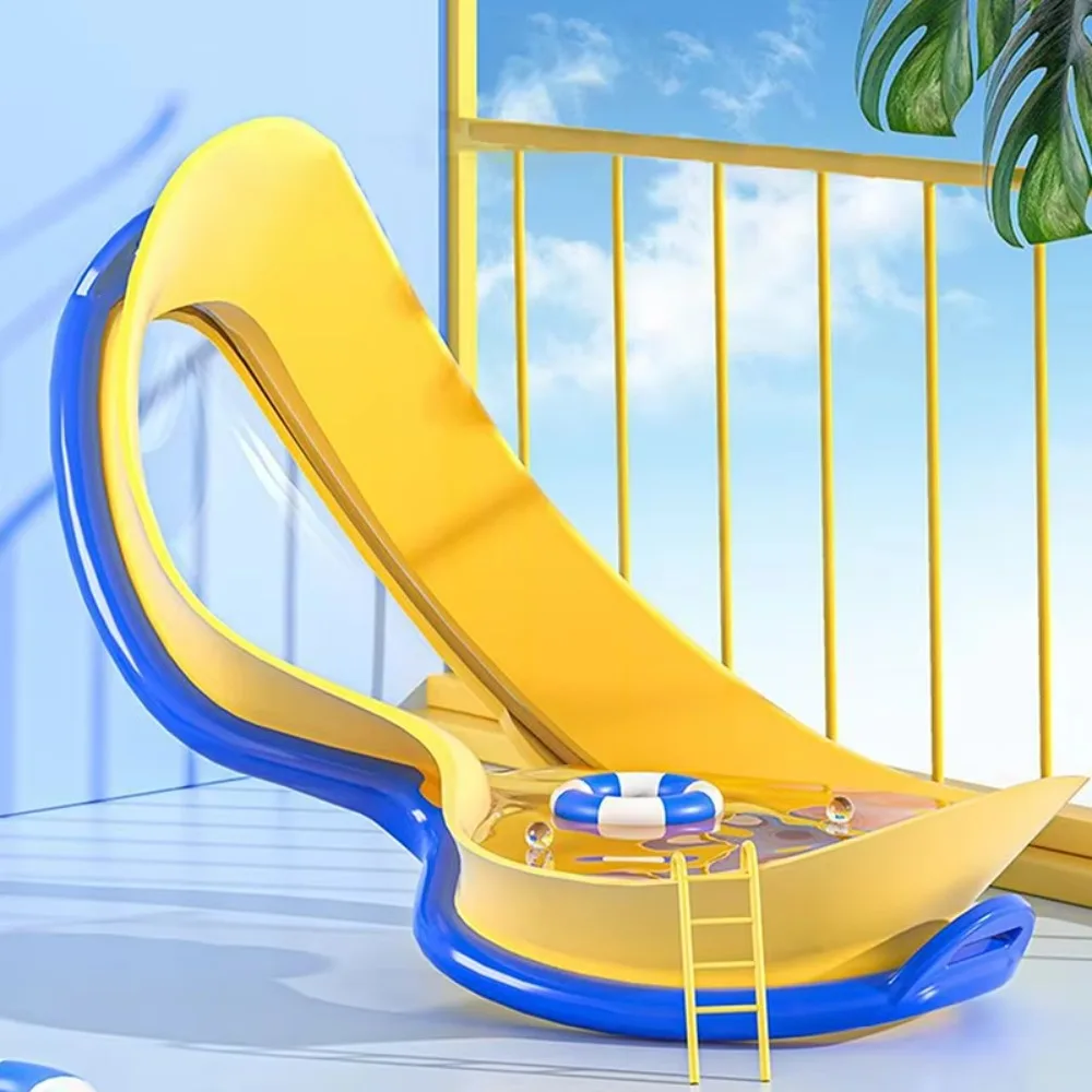 

Детские очки для плавания HD, водонепроницаемые противотуманные очки для плавания в большой оправе, очки высокой четкости с широким обзором