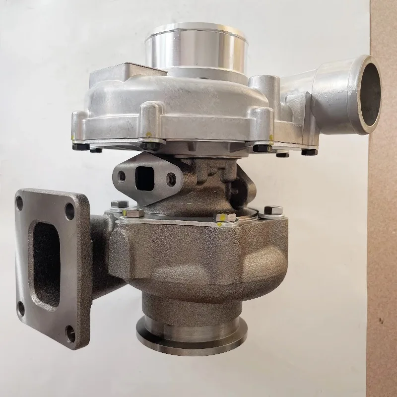 K27 K37 Turbocharge…