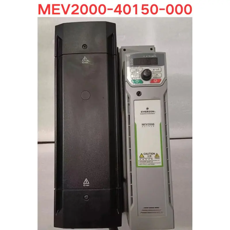 

Used MEV2000-40150-000 Frequency converters 380V Functional test OK