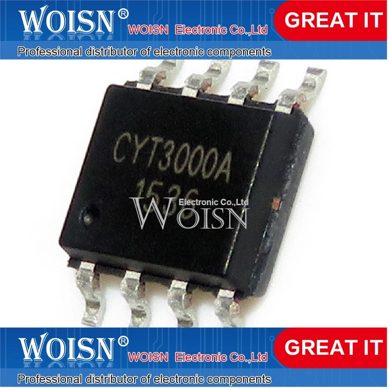 1-5-10pcs CYT3000A CYT3000 Price discounts Spot supply