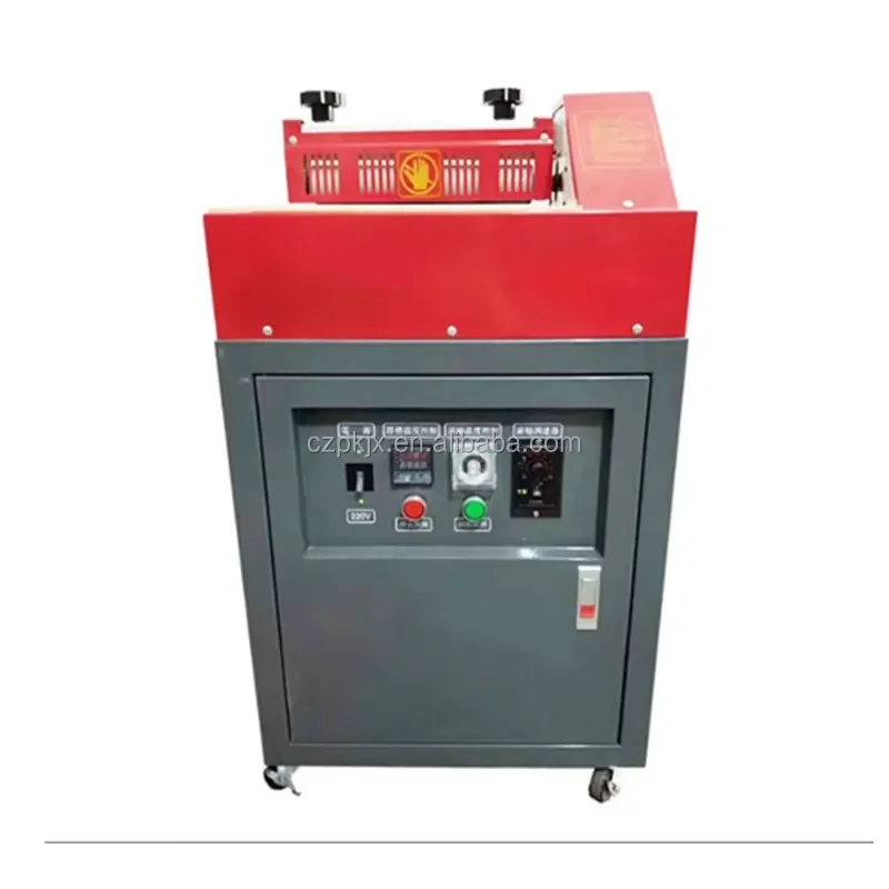 Small Glue Coating Machine for Wet Wipes Lid Hot Melt Adhesive Coating Machine