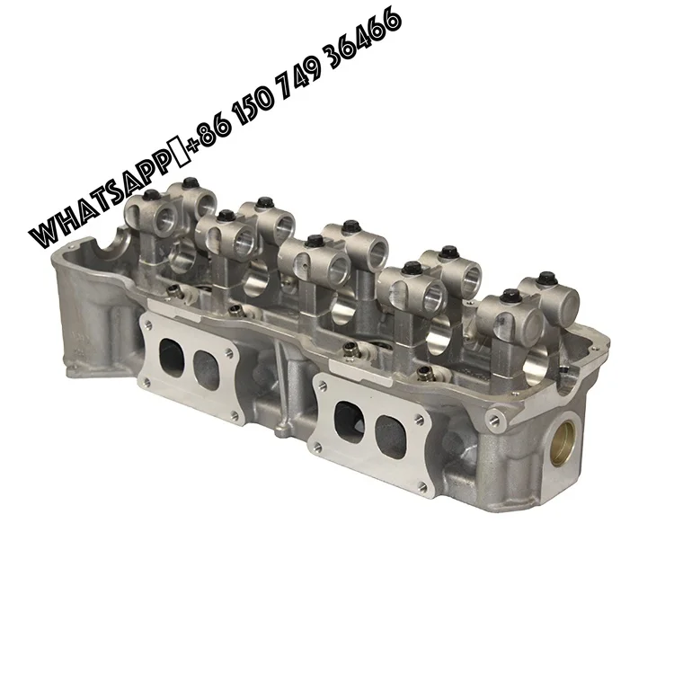 Z24 Z24 D21 Carburetor 83-89 11041-20G13 11041-13F00 New Japanese Aluminium Cylinder Head for Nissan 11041-20G13 Engine