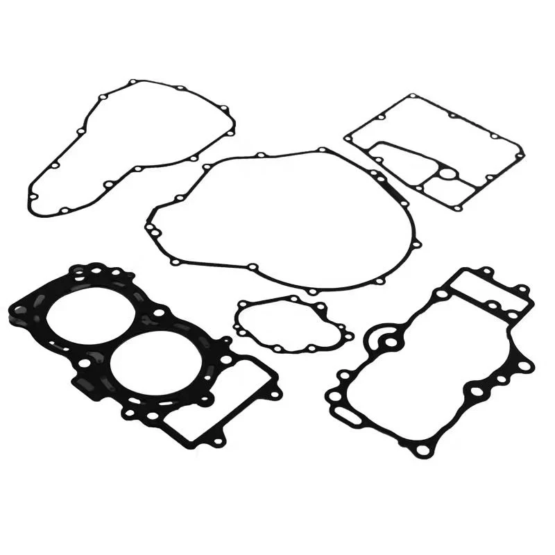 650GT 650TR 650cc 650MT motorcycle engine gasket for CFMOTO cf moto cylinder head gasket