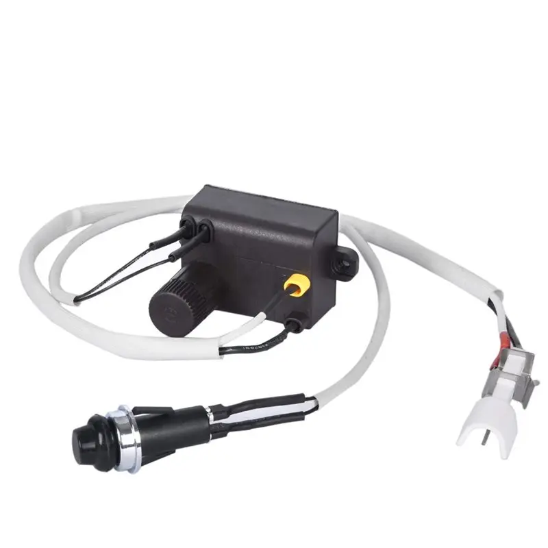 INLIG-Gas Furnace Igniter Replacement Part- Model Code 7642/69850 For Weber Spirit E210/S210/E310/S - view 6