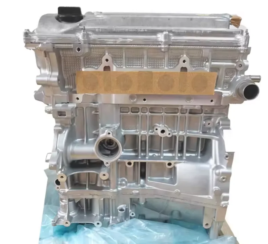 

Высококачественный новый двигатель 2AZ в сборе (Long Block) для RAV4, Highlander, Alphard