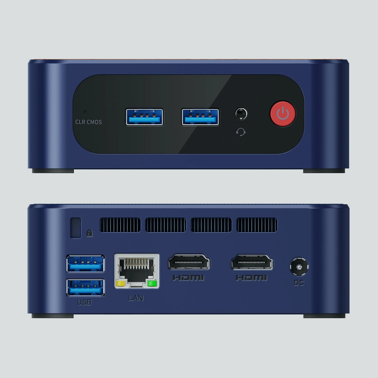 Bestoss N1 mini pc windows11 Intel N150 3.6GHz DDR5 16G 5600Mhz 512G/2T SSD 4K 60Hz Computer desktop pc gamer