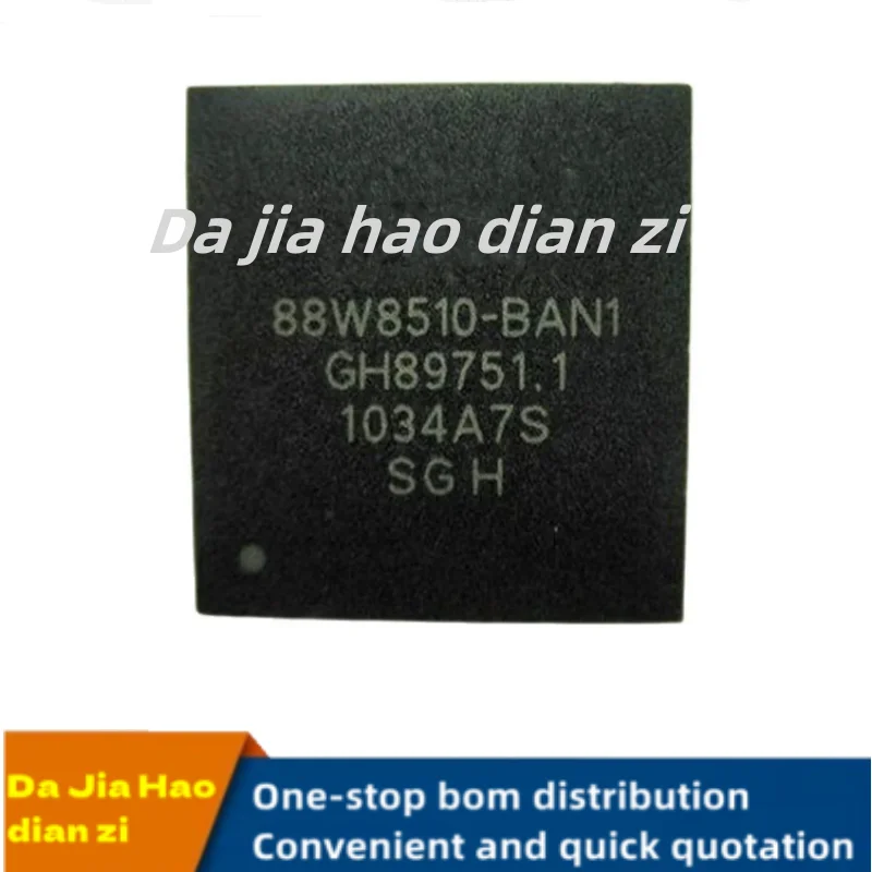 1Pcs/Lot 88W8510-BA…