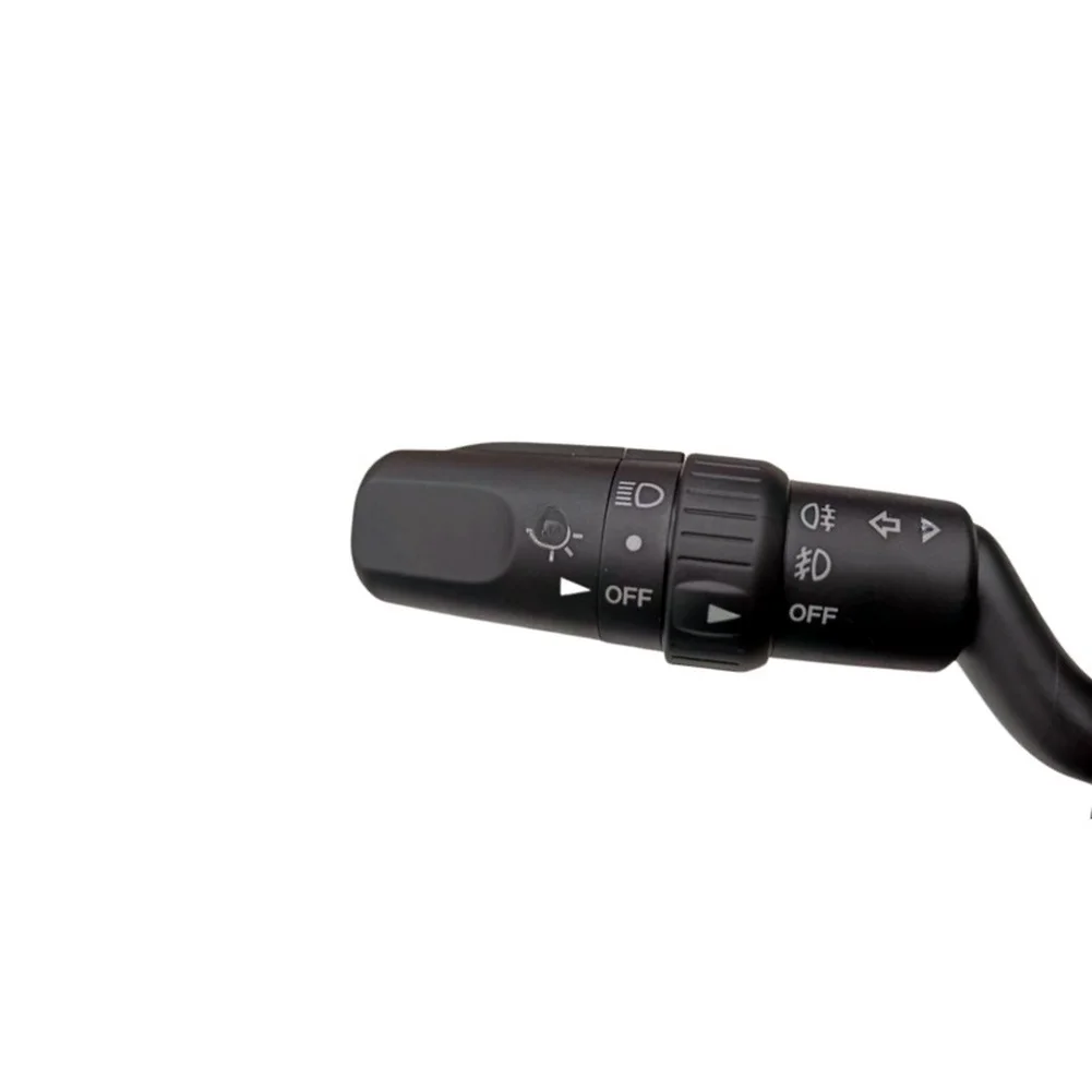 Lighting Control Module Turn Signal Switch Seamless Integration Exact Match Factory Parts For Safe Driving Conditions