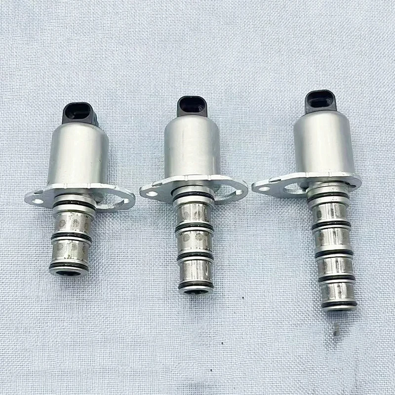 New 210K 310J AT310587 AT310586 AT310584 Backhoe Hydraulic Solenoid Valve