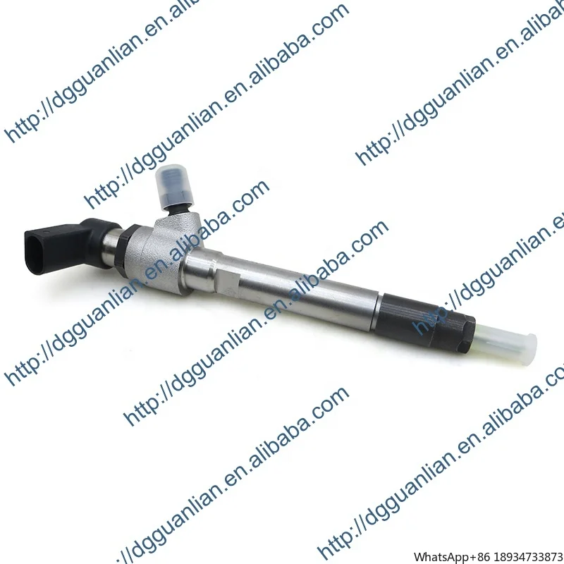 For Ford Ranger 3.0 CR Injector Type  Original SIE-MENS Fuel Injector A2C59515264 VDO Package