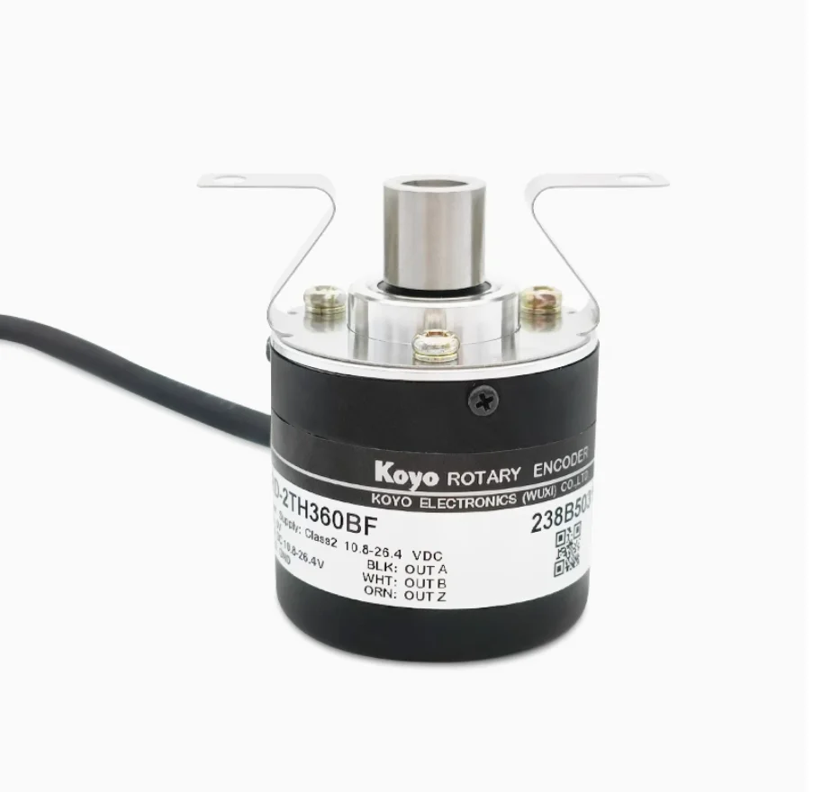 

Encoder TRD-2TH360BF TRD-2TH400BF TRD-2TH500BF TRD-2TH600BF TRD-2TH1000BF TRD-2TH1024BF TRD-2TH2000BF TRD-2TH2500BF