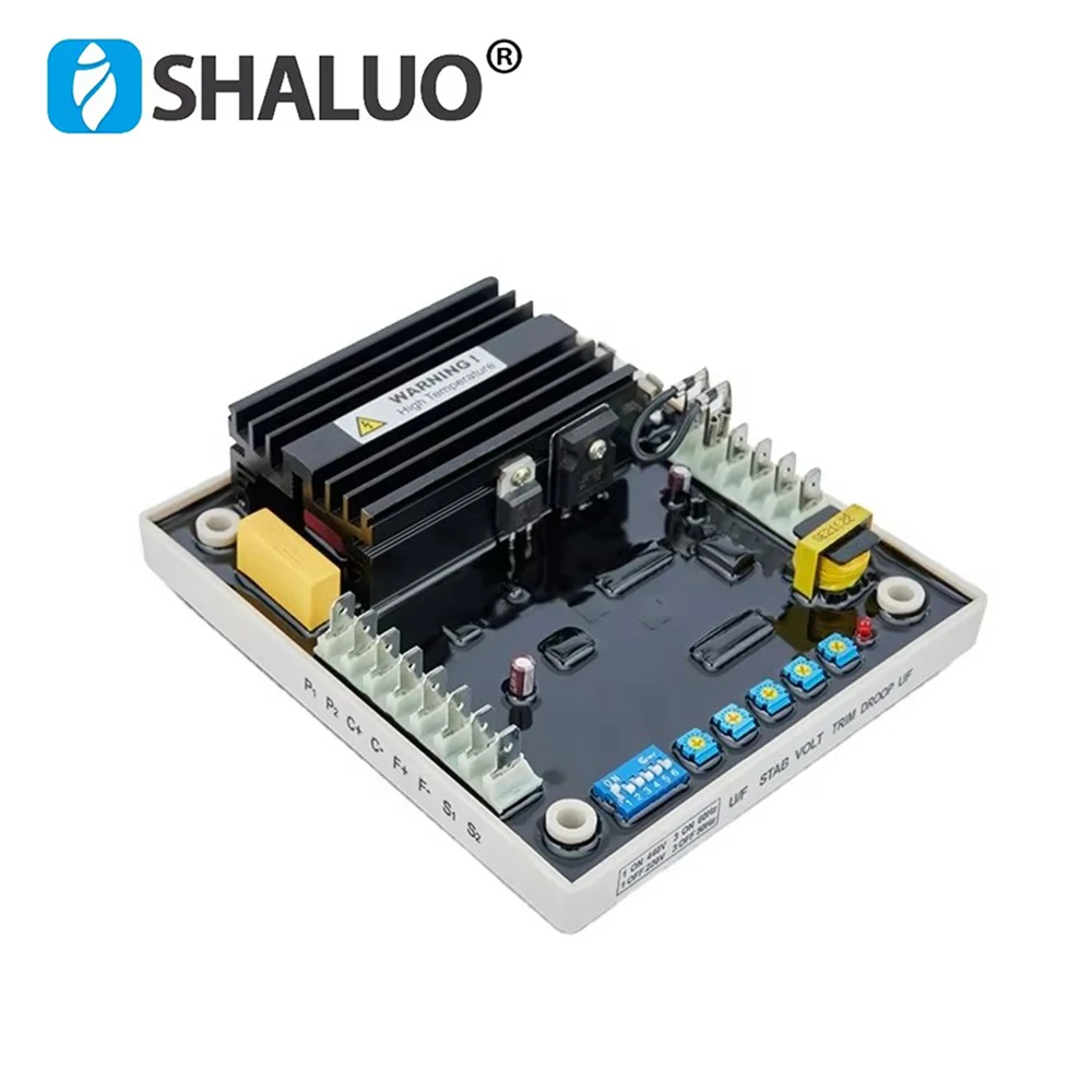 EA64-5 Automatic Vo…