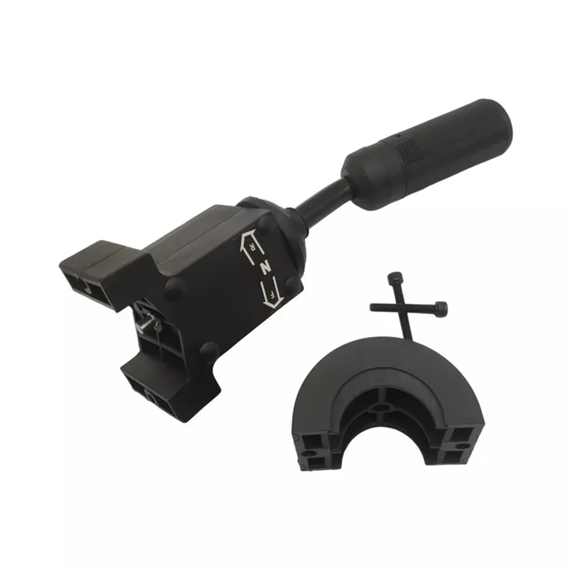 

Precise Control Handle For New Holland Loader 555E 575E 655E 675E B/LB Series 85801938