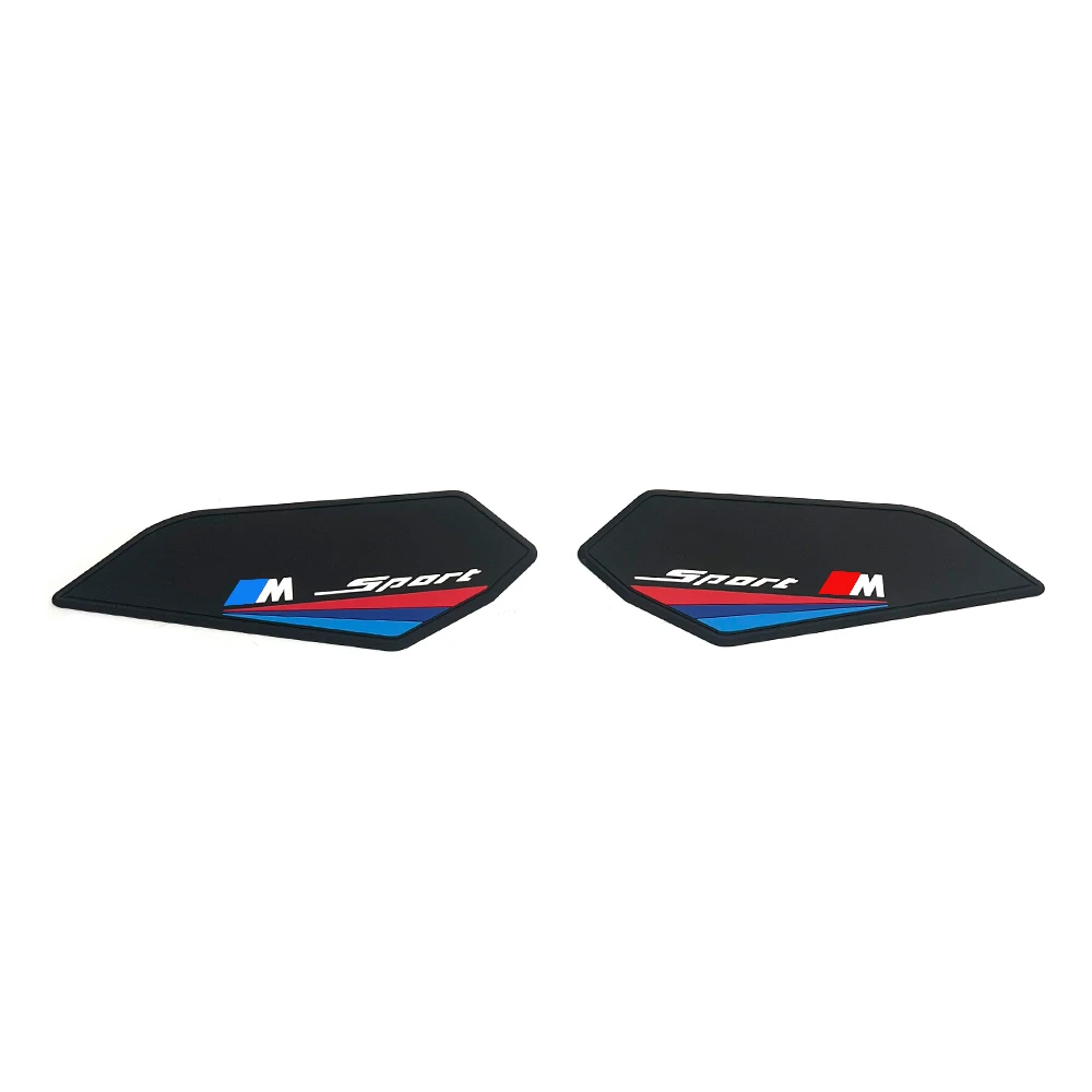 For BMW F900R F 900R F 900 R 2019-2022new pattern Motorcycle Fuel Tank Pad Knee Pad Grip Anti Scratch