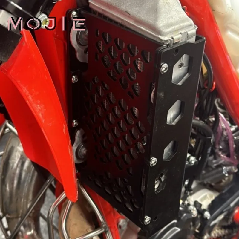 For Beta RR 125 RR 200 RR 250 RR 300 2T RR125 RR200 RR250 RR300 2020 - 2026 Radiator Guard Protector Grille Cover Protection