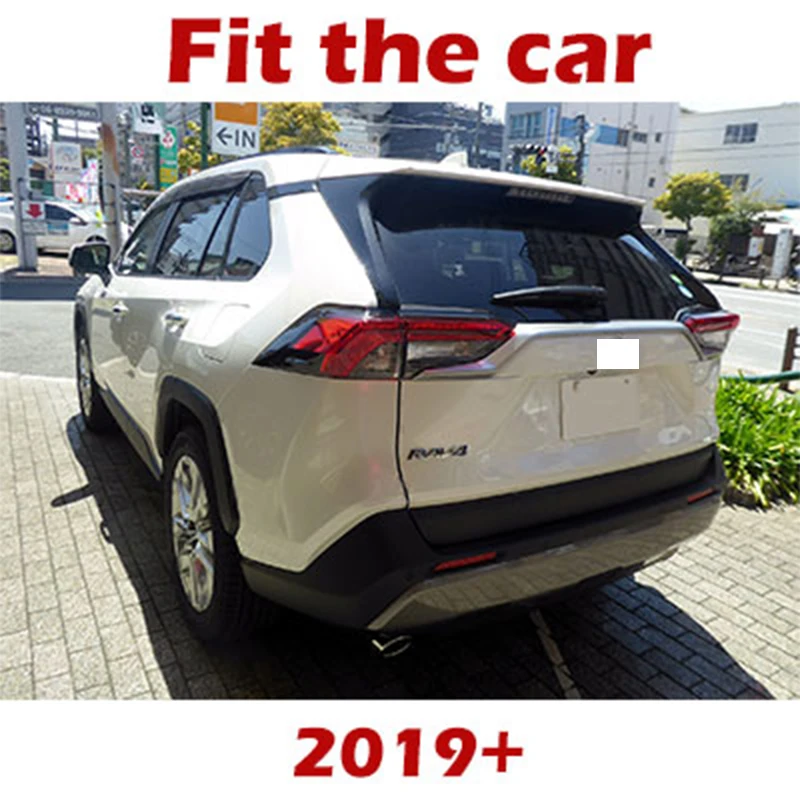 

for Toyota RAV4 Wildlander 2019+ Electric Tailgate Upgrade for Rear Door Function