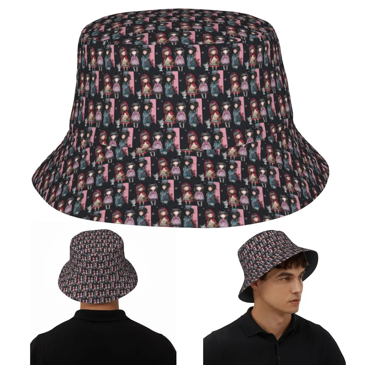 Santoro Gorjuss Buc…