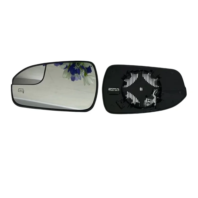 

Car heated mirror For Ford American version of the Mondeo Fusion 2013-2020 Car heated rearview mirror