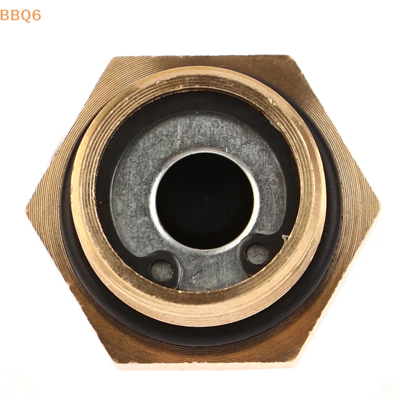 

151 Медный винтовой пробковый клапан для воздухозаборника грузовика, антикоррозийный, с защитой от загрязнений, тип с дренажным переключателем