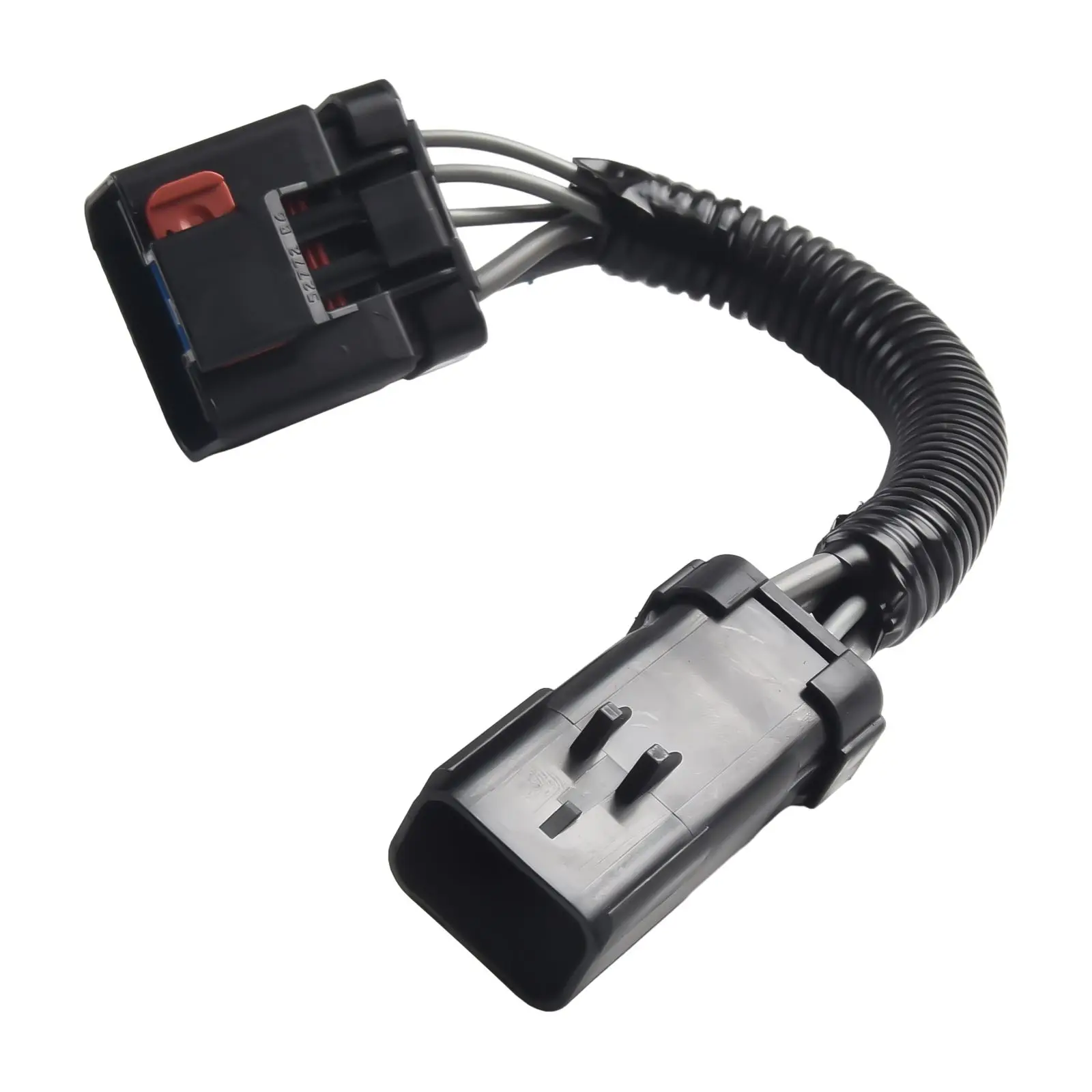 سلك تسخير ضفيرة محول ل جيب ل رانجلر TJ 1997 2002 و 2003 06 هارد توصيل كهربائي محول