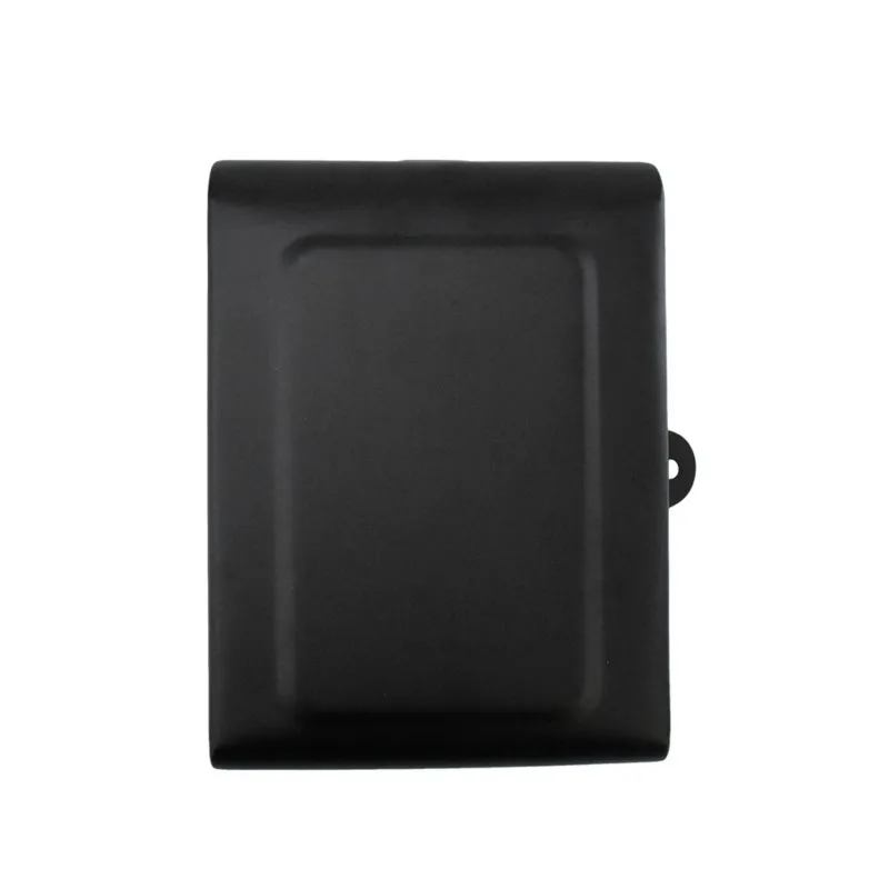 

Right Motorcycle For-For Dyna Fat Bob Fat Bob Street Bob 2006-2014 Battery Cover Side Fairing Electrical Panel Cover