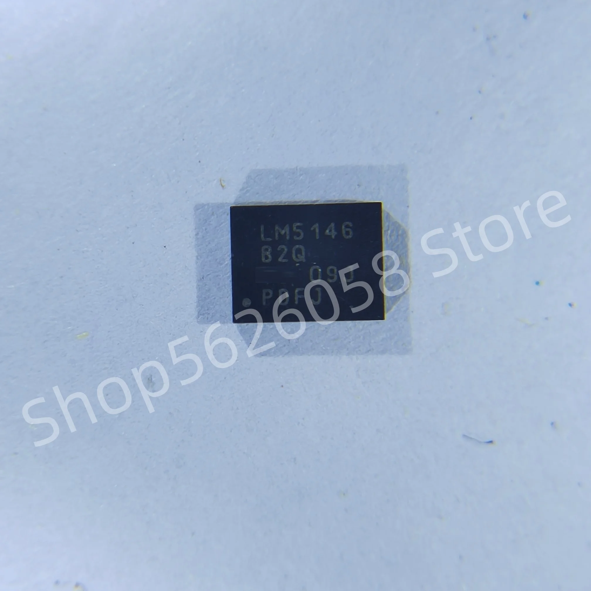 

5PCS/LOT LM5146QRGYRQ1 LM5146 QFN Original Power Management ICs In Stock with Free Shipping