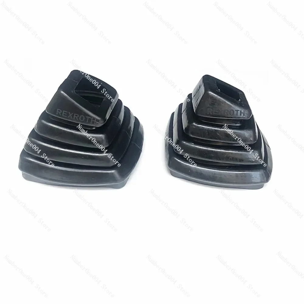 

For YANMAR Vio15/20/30/35/55/80/85 Excavator Joystick Handle Cover Dust Cover Excavator Accessories