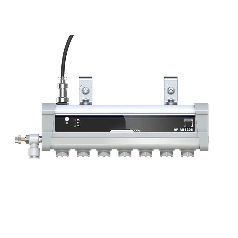 AP-AB1206-3 printing ionizer static discharge eliminator