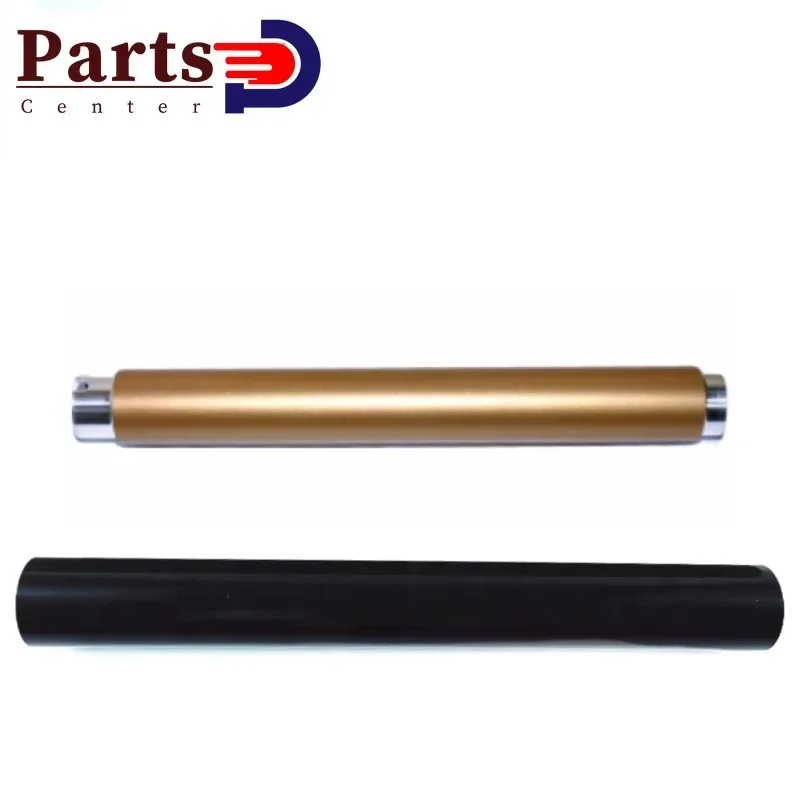 1PC Upper Fuser Roller+Fuser Film Sleeve 126K36850 126K36851 is for  Xerox VersaLink B400 B405 Heating Roller Fuser Belt