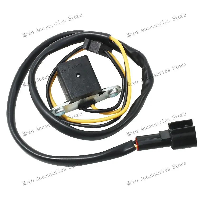 PULSER COIL For Kawasaki ZX1200 Ninja ZX-12R 2000-2006 OEM:59026-0012 59026-1150 Pulsar Pulsing sensor Coil