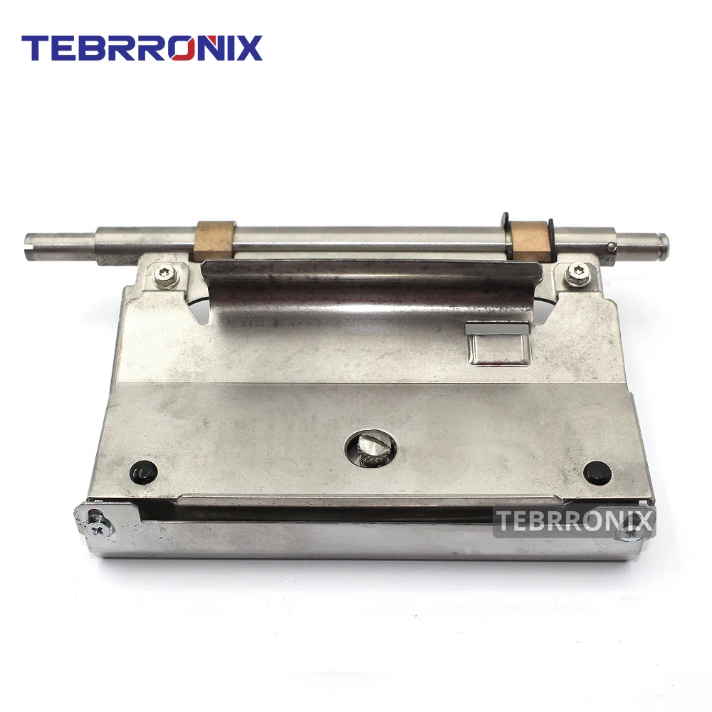 P1046696-115 Print Mechanism for Zebra ZE500-4 RH Thermal Barcode Label Printer